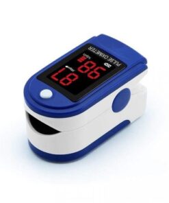 Pulse Oximeter CMS50DL (no Pouch)
