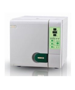 Getidy® 23L Dental Steam Autoclave Sterilizer Class B