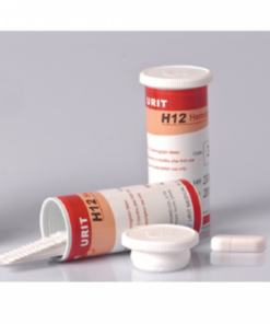 Hemoglobin  Urit Test Strips – 50pcs