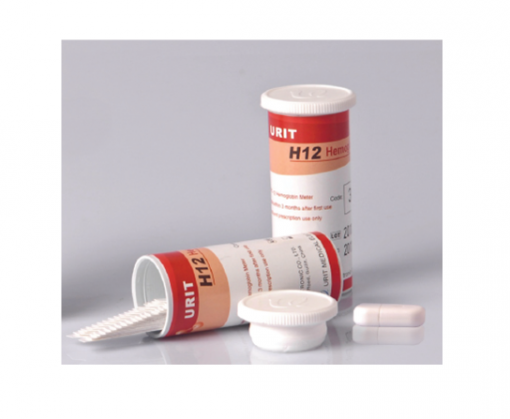 Hemoglobin Urit Test Strips – 50pcs