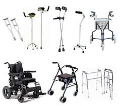 Action Rigid Wheelchair 16"-40cm