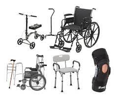 Action Rigid Wheelchair 14"-36cm