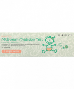 Ovulation Test 5 tests per pack