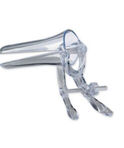 Vaginal Speculum Disposable  Small /10’s
