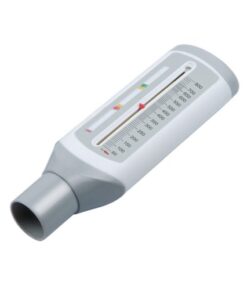 Peakflow Meter PF120A – Adult Rossmax