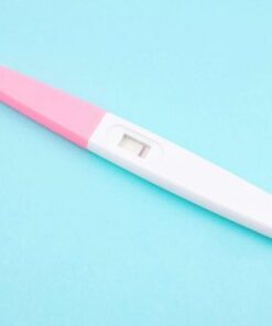 Pregnancy Test – Single Pack