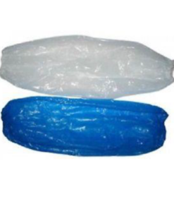 MOM Sleeve Protectors wh (100’s)