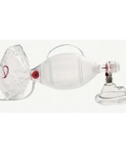 Resuscitator Mask – Size 1