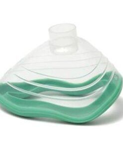 Resuscitator Mask – Size 4
