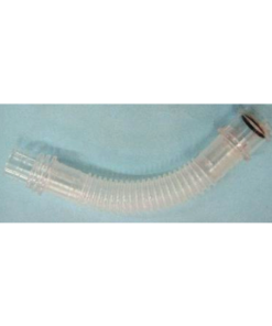 Resuscitator Patient Valve ExtAdap Infant