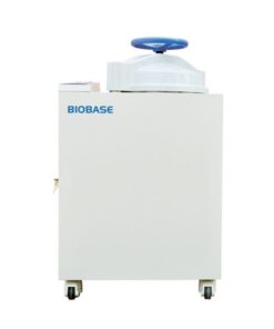 Vertical Autoclave Model BKQ-B50
