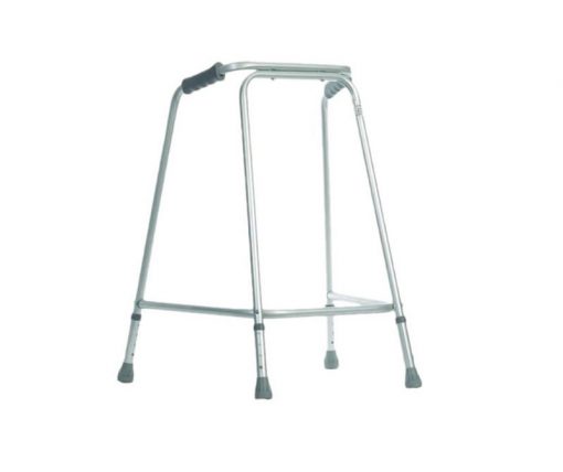 Action Rigid Wheelchair 16"-40cm