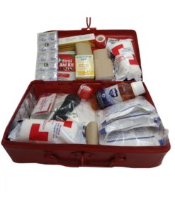 1st aid products