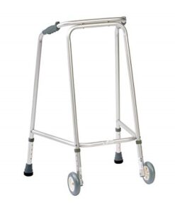 Action Rigid Wheelchair 16"-40cm