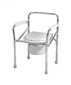 Commode – Castors Lock