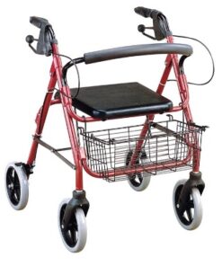 Agility Wheelchair 16"-40cm