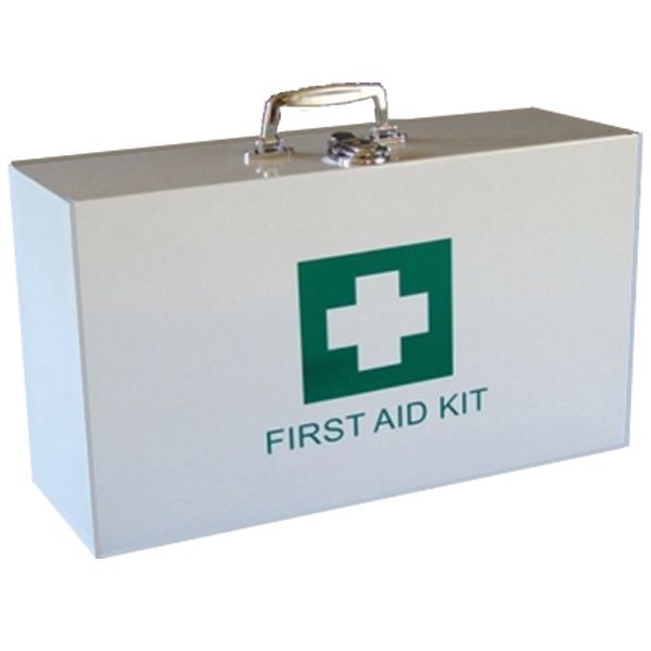 50 person first aid kit