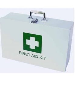 Body Fluid F7 Bio-Hazard Kit – First Aid Kit