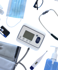 first aid kit supplies