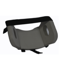 Empty Metal First Aid Box Only