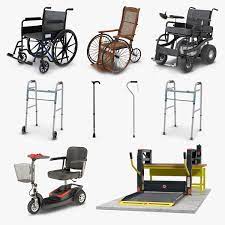Wheelchair Transfer Board