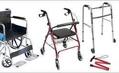 Dash Wheelchair 14"-36cm