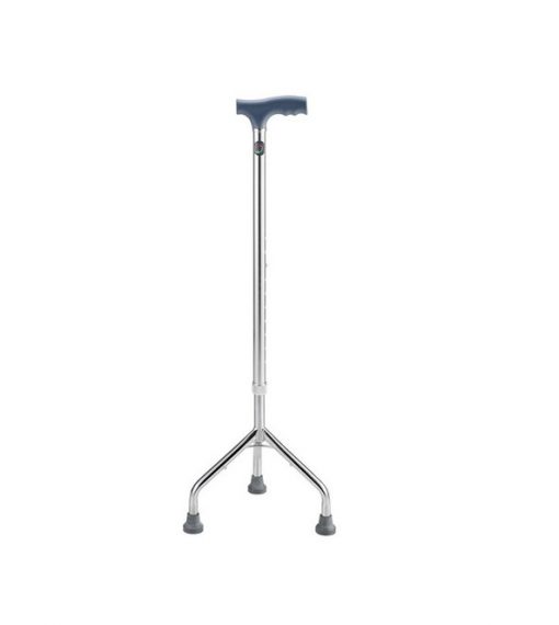Walking Frame – Rollator Front Wheels