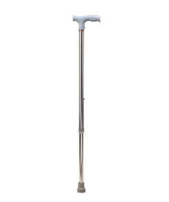 Walking Stick – Quad Bent