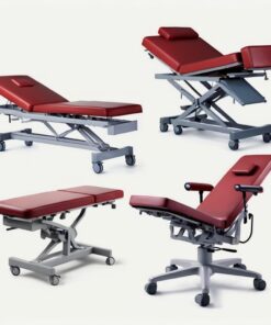 clinical Examination couch