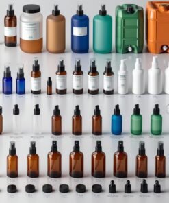 boston round bottles