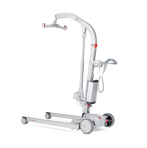 Electric Mobile Patient Lifter