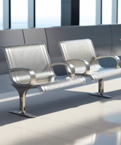 airport benches
