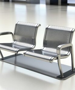 airport bench seating