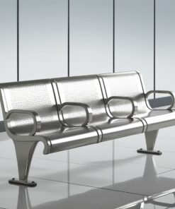 airport bench seating