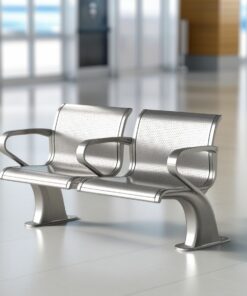 airport benches