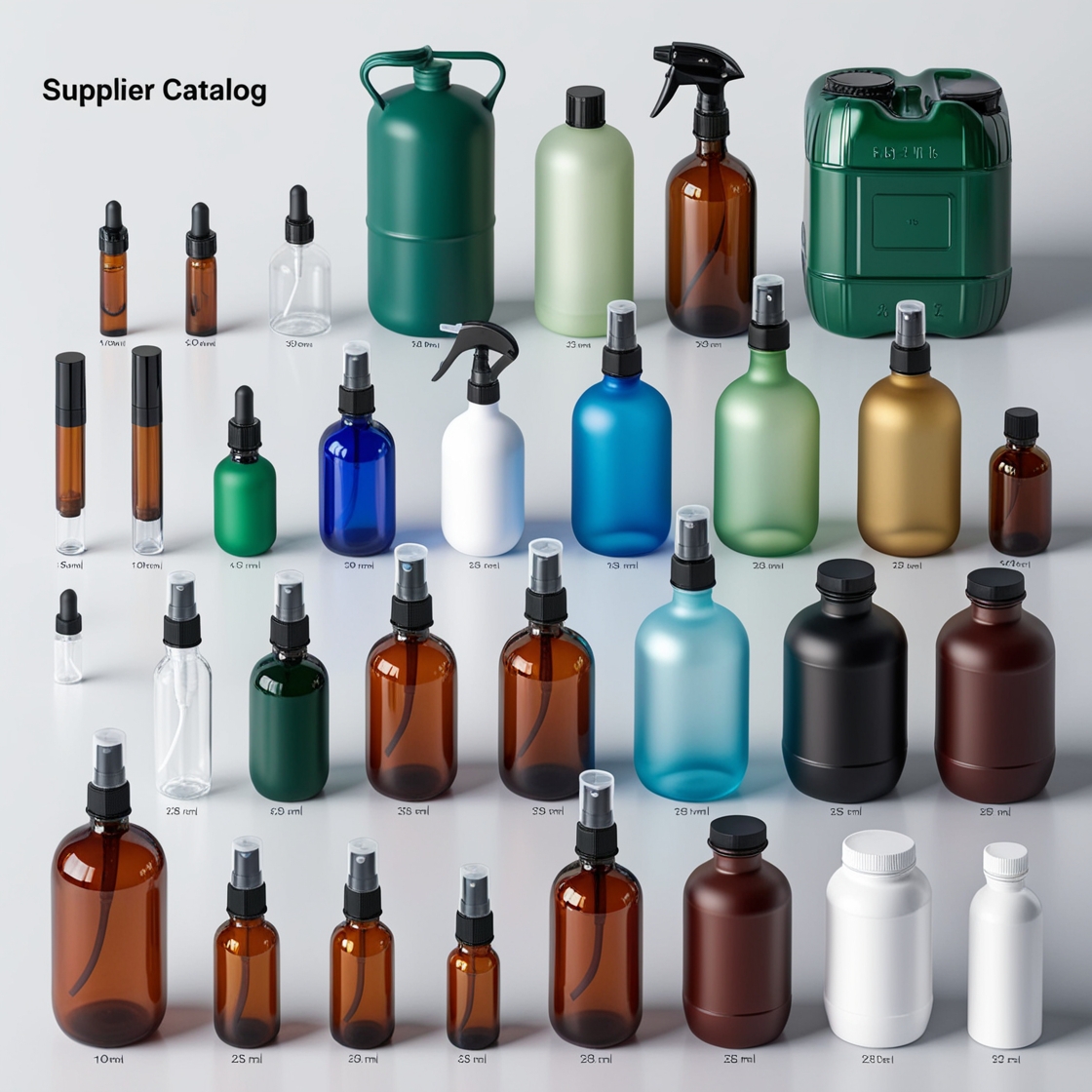 consol bottles for sale