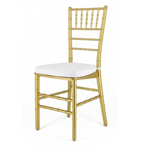 Gold Tiffany Chair Sell