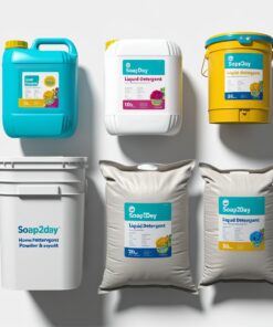 washing powder 5Litre