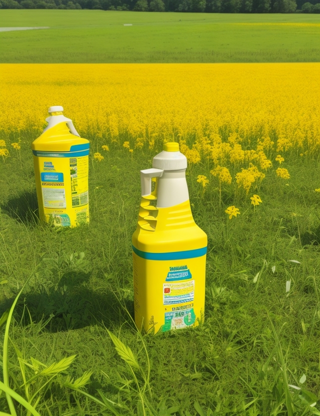 Roundup Turbo - 300ml
