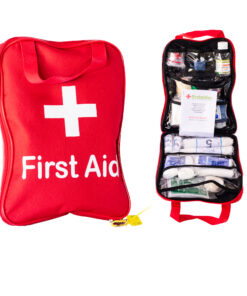 First Responder Kits