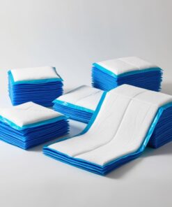 linen savers 510mm x 640mm, 6ply premium quality (tissue)