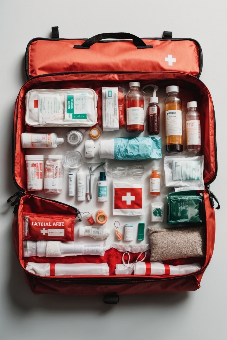 Medical kit