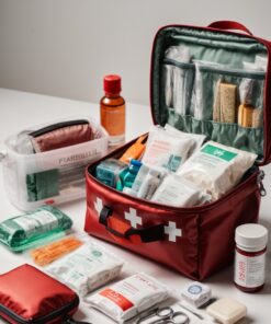Sport and Recreation Kits