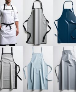fluoroscopy lead aprons