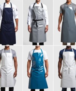 chef works urban apron