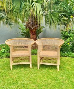 Rattan Chairs