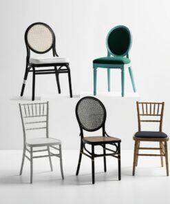 wimbledon chairs