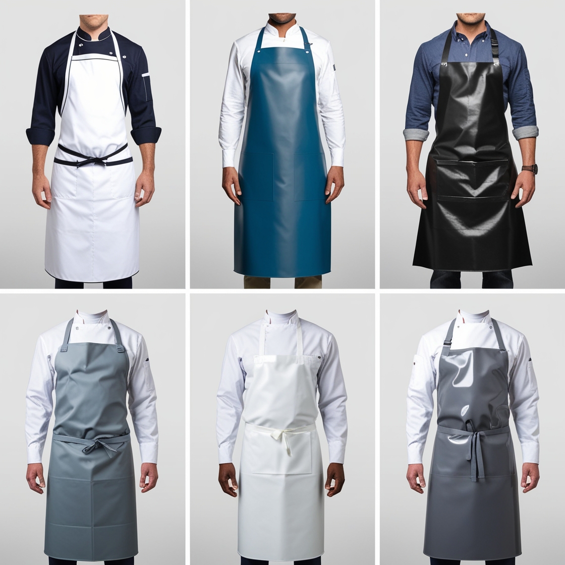 restaurant server aprons