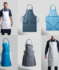cloth aprons