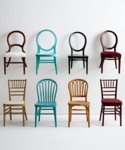 Wedding Chairs for Sale and Rent